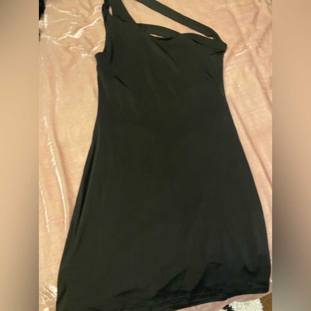Brand new superdown Davey Strappy Back dress!!Never worn!!